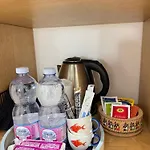 Konukevi Casa Sacuri 3*