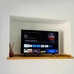 Konukevi Casa Sacuri Rudalza