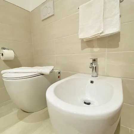 Casa Sacuri 招待所 Rudalza