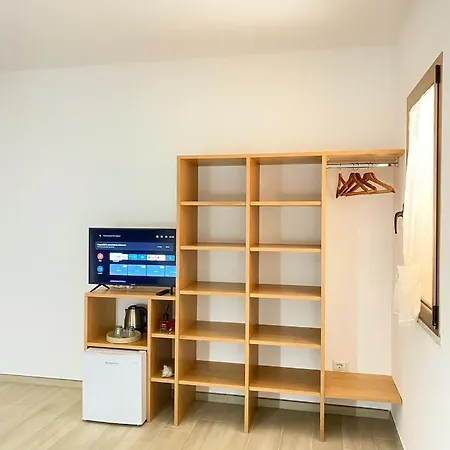 招待所 Casa Sacuri Rudalza