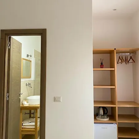 Casa Sacuri 招待所