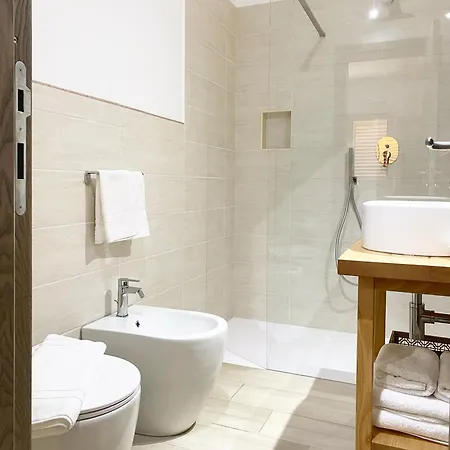 Casa Sacuri 招待所