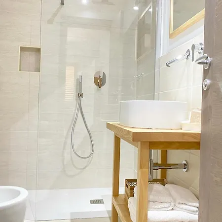 Casa Sacuri 招待所