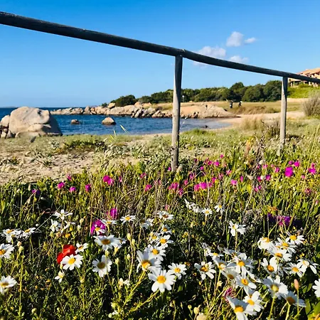 招待所 Casa Sacuri Rudalza