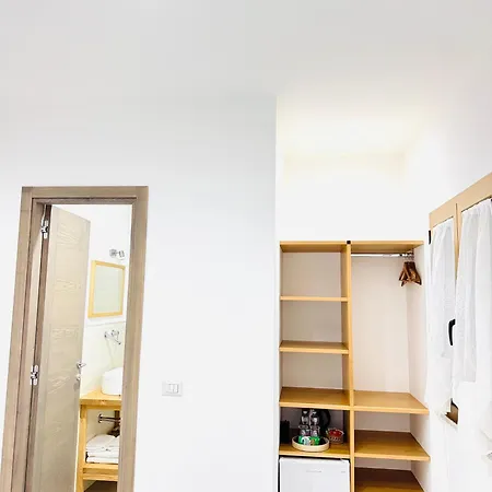 Casa Sacuri 招待所 3*