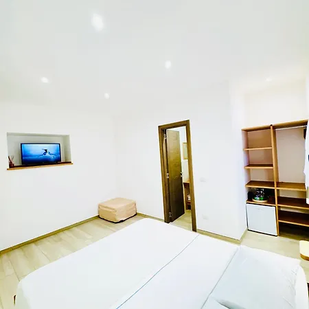 Guest house Casa Sacuri Rudalza