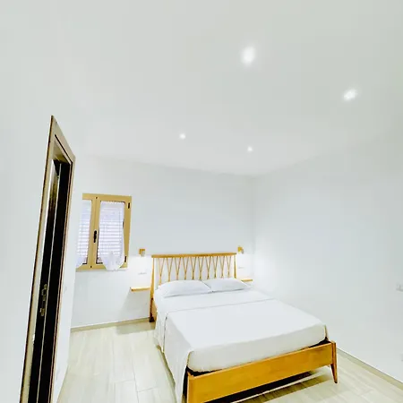 Casa Sacuri 3* Rudalza