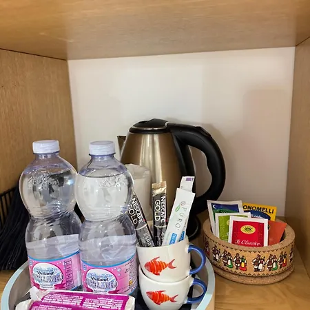 招待所 Casa Sacuri 3*