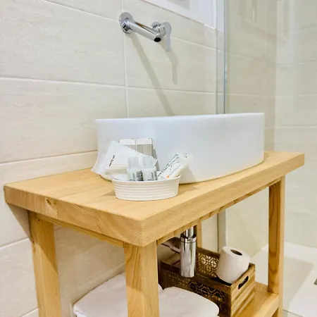 招待所 Casa Sacuri 3*