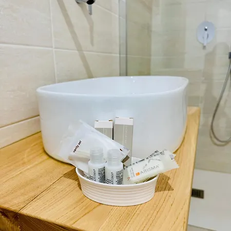 Casa Sacuri 招待所