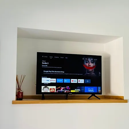 招待所 Casa Sacuri Rudalza