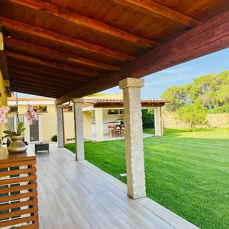 Casa Sacuri 招待所 Rudalza