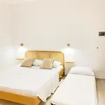 Casa Sacuri Pensión Rudalza