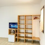 Pensión Casa Sacuri Rudalza
