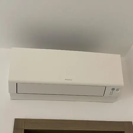 בית הארחה Casa Sacuri