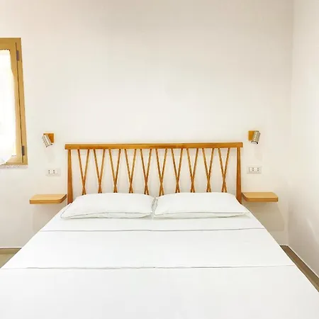 בית הארחה Casa Sacuri 3*