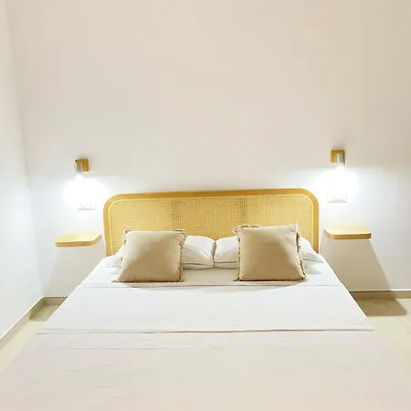 Guest house Casa Sacuri Rudalza