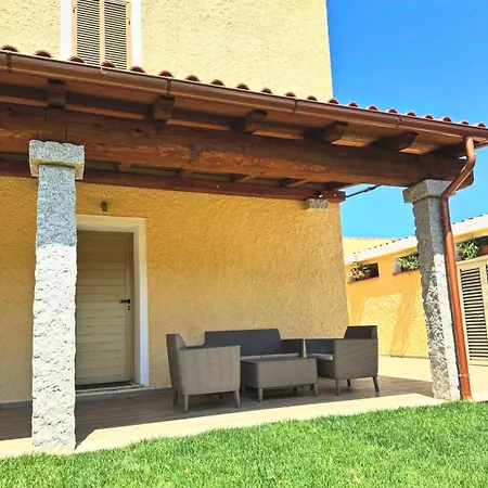 Casa Sacuri * Rudalza