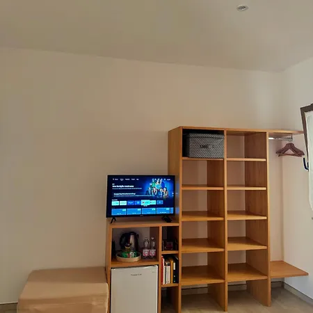 Casa Sacuri Guest house Rudalza