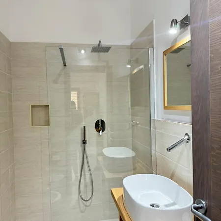 Guest house Casa Sacuri Rudalza