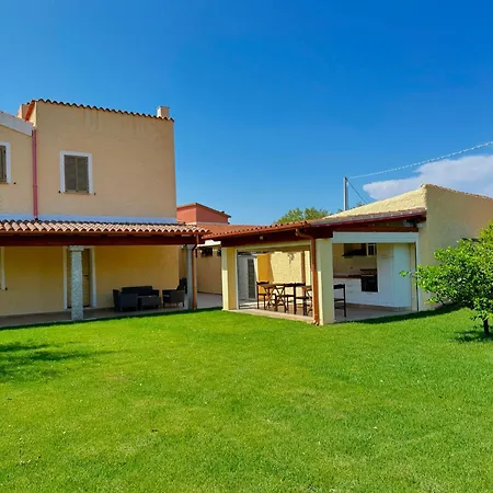 Casa Sacuri Guest house