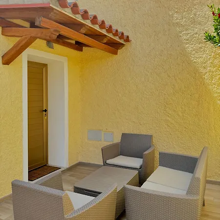 Guest house Casa Sacuri
