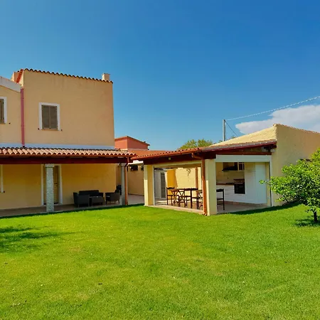 Casa Sacuri Gasthof *