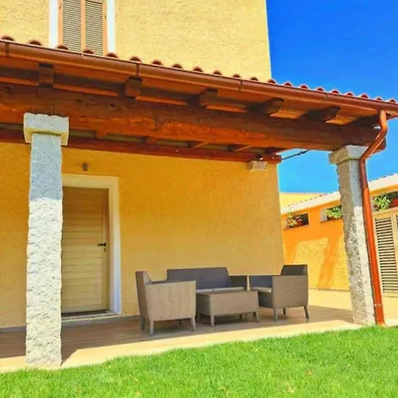 Casa Sacuri