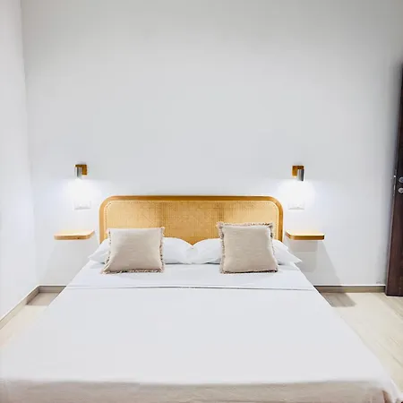 בית הארחה Casa Sacuri Rudalza