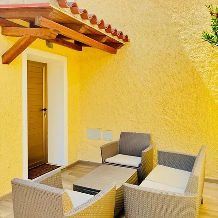 Casa Sacuri