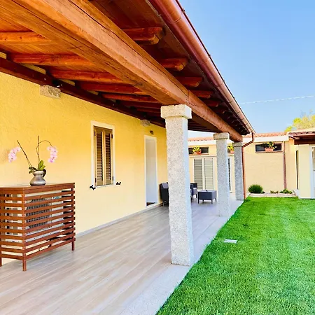 Casa Sacuri 3*